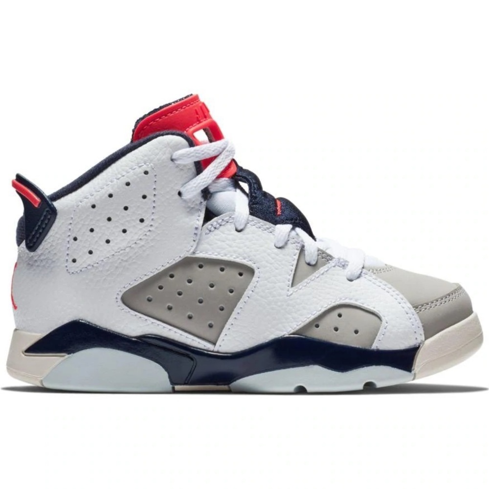 Tinker 6s (PS)